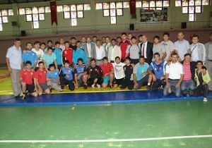 Milli güreşçilere destek yağıyor